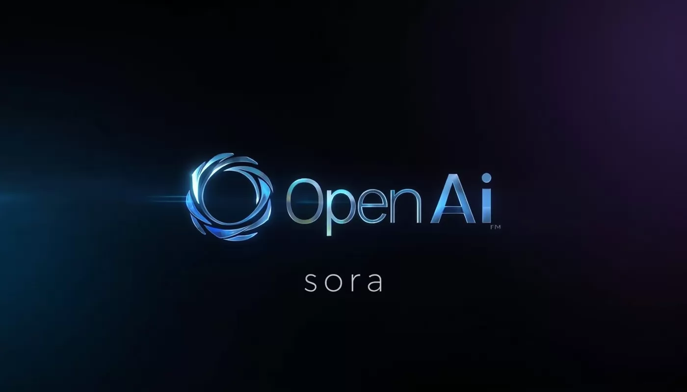 OpenAI Sora